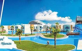 Aquasis Deluxe Resort & Spa Hotel - Didim